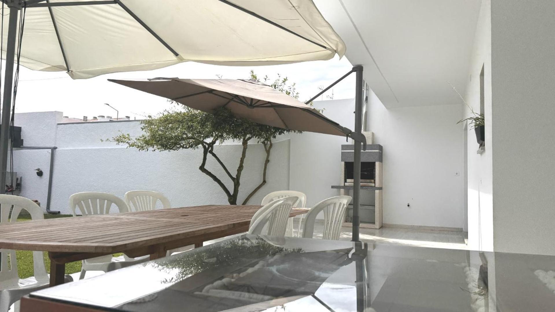 Casa Da Praia, Piscina A Sal, Aquecida E Coberta -Praia Da Barra Extérieur photo