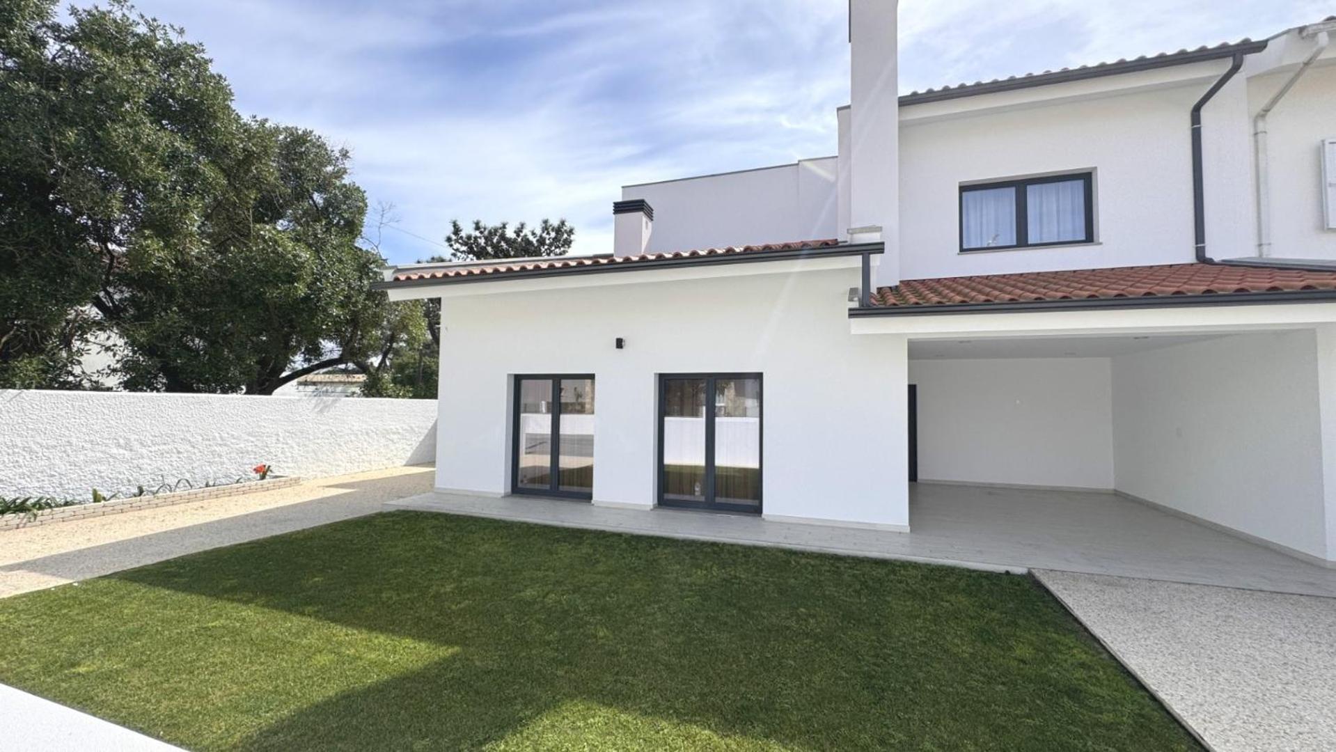 Casa Da Praia, Piscina A Sal, Aquecida E Coberta -Praia Da Barra Extérieur photo